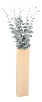 Comprar Florero De Pared Con 10 Flores Artificiales Para Flores