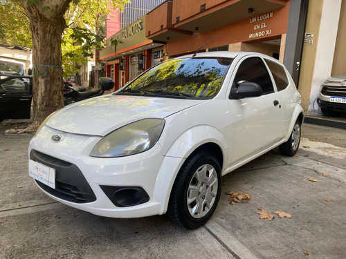 Ford Ka 1.0 Fly Viral 63cv