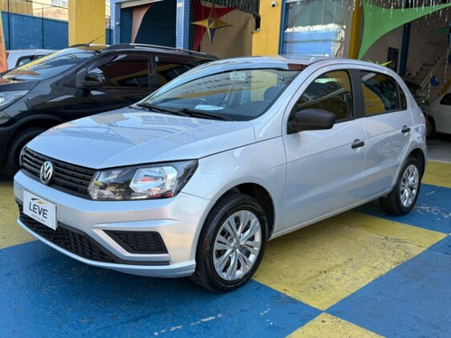 Volkswagen Gol Volkswagen Gol 1.6 (Flex)