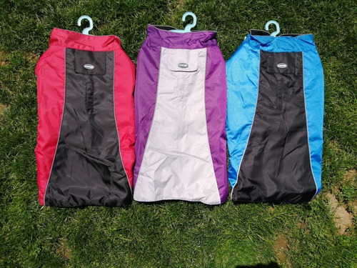 Parka Impermeable Para Perros Grandes 