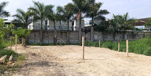 Venta De Terreno 199 M² Col. Villa Rosita Tuxpan Veracruz