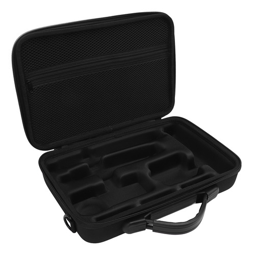 Funda Rígida Para Cámara De Acción Con Protección Resistente