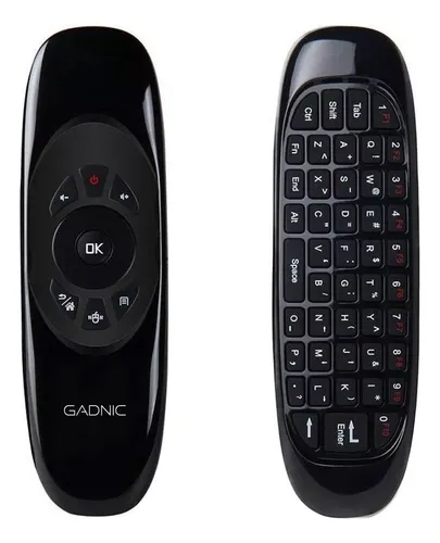 Control Remoto Air Mouse MercadoLibre