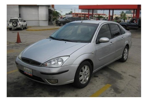 Estopera Trasera Cigueñal Ford Focus Duratec 2.0 03-18 Origi