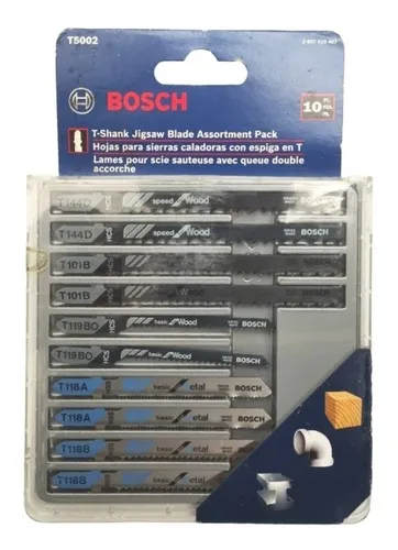 Bosch t5002 sale