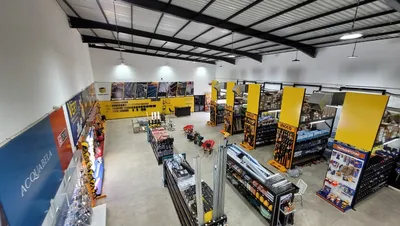 Galpón en venta