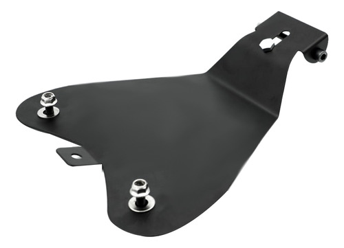 Soporte De Placa Base Para Harley Sportster 48 Xl 1200