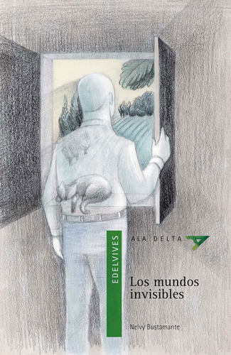 Los Mundos Invisibles - Nelvy Bustamante