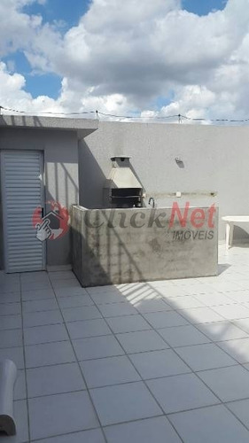 Imagem 13 de 25 de Apartamento Em Condomínio Padrão No Bairro Rudge Ramos Em São Bernardo - 3824