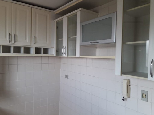 Imagem 9 de 18 de Apartamento Com 3 Dormitórios À Venda, 71 M² Por R$ 212.000,00 - Jardim Rio Das Pedras - Cotia/sp - Ap2250
