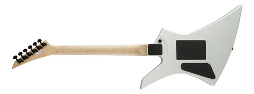 Guitarra Jackson Js32 Kelly Snow White