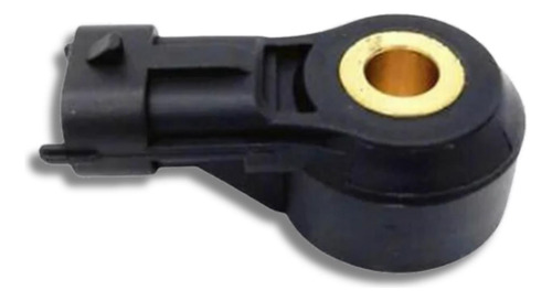 Sensor De Detonação Fiat Doblo 1.8 8v 2003 A 2009