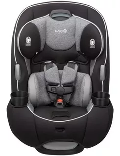 Autoasiento Safety 1st Everfit All-in-one-car Seat Importado