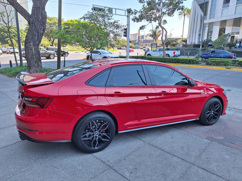 Volkswagen Jetta 2.0 Gli Dsg At
