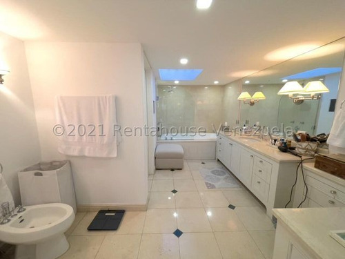 Imagen 12 de 14 de Apartamentos En Venta Country Club 22-12866