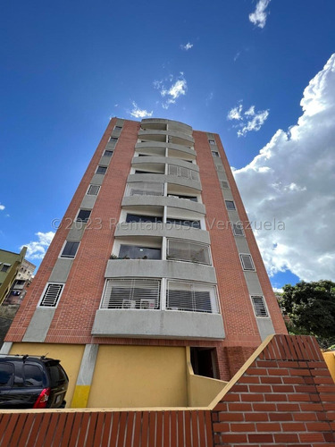 Apartamento En Venta En La Paz 23-33383 Yf