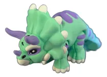 Comprar Triceratops De Peluche: ¡diversión Asegurada!