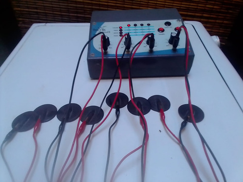 Bodyfix 2 Electroestimulador (Usado)