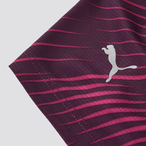 Remera Running Puma Amg Statement I Mujer | Stock Center