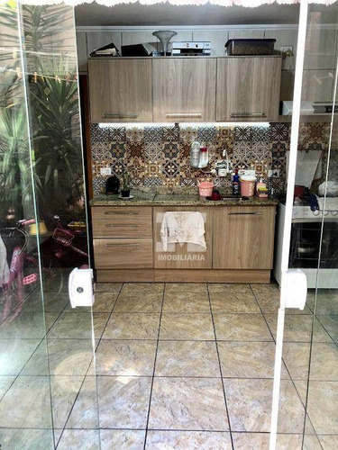 Imagem 14 de 27 de Sobrado Com 2 Dormitórios À Venda, 126 M² Por R$ 385.000,02 - Jardim Rosa De Franca - Guarulhos/sp - So0775