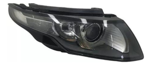 Par Farol Evoque 2012 2013 2014 2015 D3s Com Led 16 Pinos