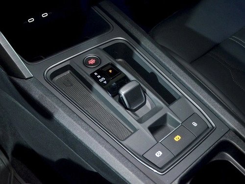 Cupra FORMENTOR VZ VZ 2.0 TSI AT 4Drive