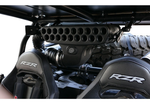 Filtro Separador Partículas Polaris Rzr Turbo 2016-2021 Sb