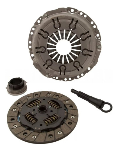 Kit De Clutch Chevy 2007 Chevrolet 1.6l