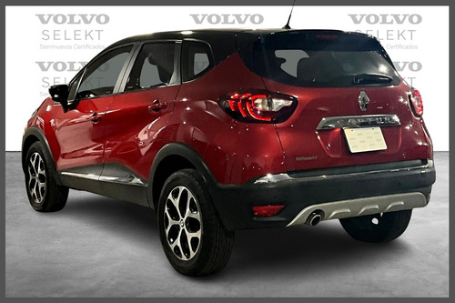 Renault Captur 2.0 Iconic At