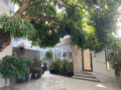 Casa En Venta En El Centro Del Puerto De Veracruz A Unas Cuadras Del Centro Histórico
