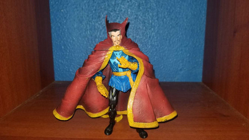 Marvel Legends Dr Strange