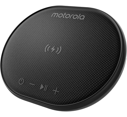 Motorola Lifestyle Sonic Sub 500 - Altavoz Bluetooth