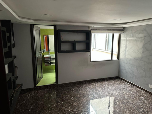 ¡oportunidad De Inversión! 2 Apartamentos Independientes En Edificio Lizzeth (18424).