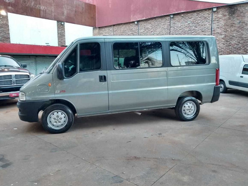 Ducato Jtd 2.8 Passageiro Financio 23 Mil +48x 899,00
