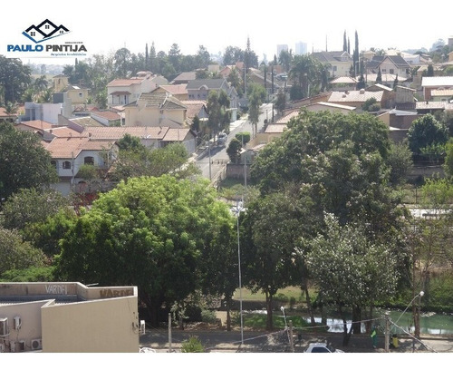 Apartamento Novo Com 82m 3 Quartos (1 Suíte) Em Fr Ente Ao Parque Ecológico - Ap01521 - 32669594