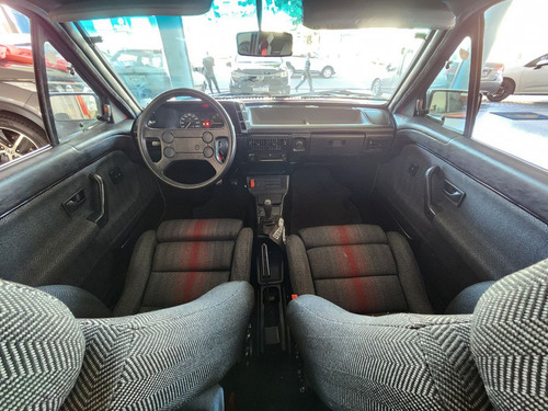 Volkswagen Gol Gol GT/GTS 1.8