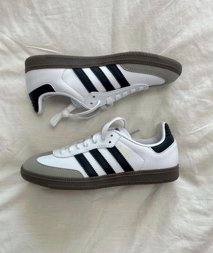 Tenis Adidas Samba 26.5 Mx 8.5 Us (original)