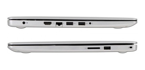 Imagen 5 de 8 de Notebook Dell 5570 I7 4gb+16gb Optane 1tb Outlet Netpc