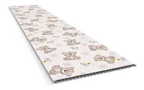 Comprar Cielorraso Pared Pvc 6 Mts 10mm Bear