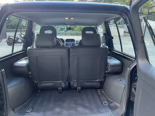 Mitsubishi Montero 3.0 V13