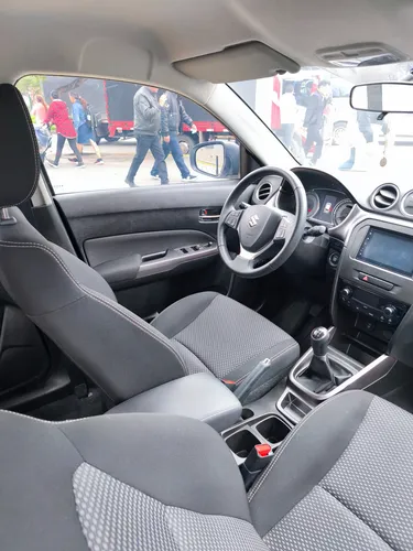 Suzuki Vitara Live 1.6 Gl