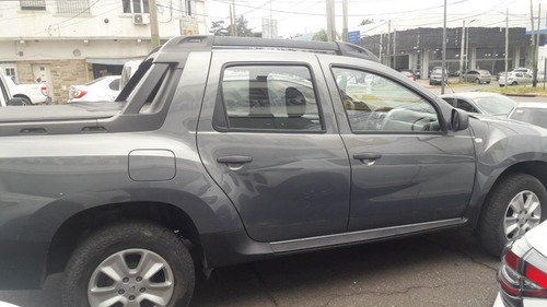 Duster Oroch Dynamique 1.6 Año 2016 Con 87.000km (el)
