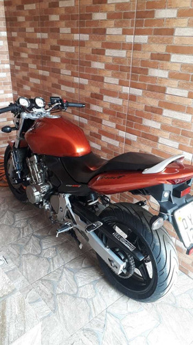 Imagem 2 de 7 de Honda 600 Hornet 2007