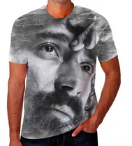 Comprar  Camiseta Camisa Raul Seixas Cantor Rock Envio Rapido 02