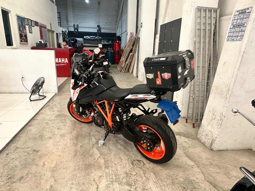 Ktm Superduke 1290 Gt
