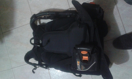 Imagen 3 de 3 de Chaleco De Buceo Oferta