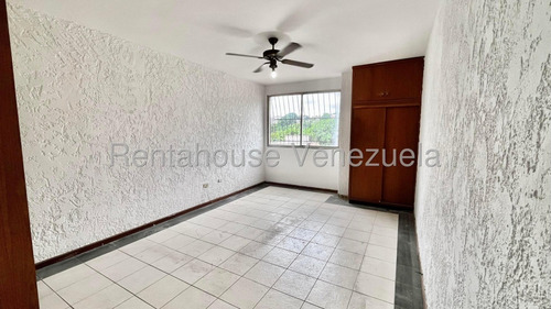 Apartamento En Venta Calinas De Bello Monte