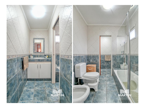 Casa En Venta En Olivos 4 Ambientes, 2 Dormitorios Con Vestidor, Patio Propio. A 2 Cuadras De Av.