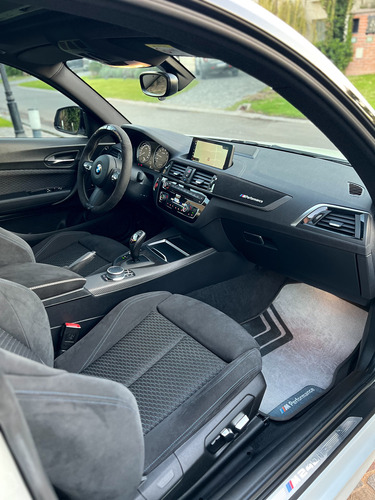 BMW Serie 2 3.0 240i M Package