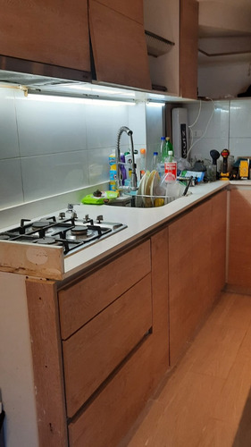 Arriendo Casa En Ñuñoa Plaza Egaña